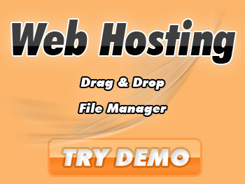 Webspace Hosting Plans